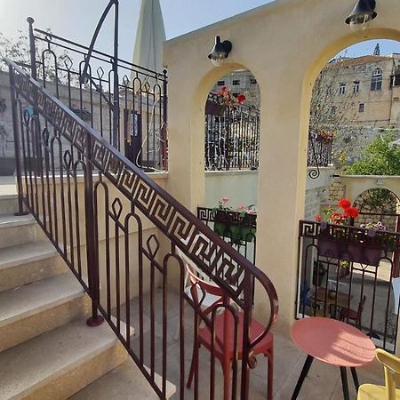 Reeja Art Gallery Nazareth Exterior photo