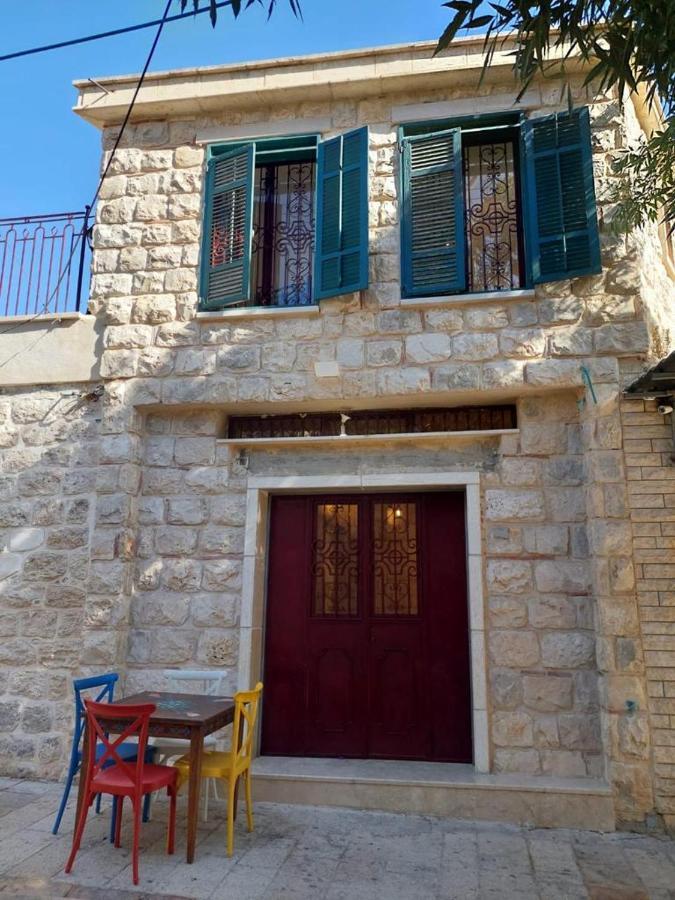 Reeja Art Gallery Nazareth Exterior photo