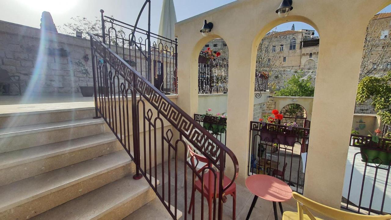 Reeja Art Gallery Nazareth Exterior photo